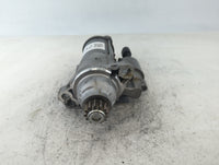 2018-2022 Volkswagen Tiguan Car Starter Motor Solenoid OEM P/N:02M 911 022 F Fits Fits 2018 2019 2020 2021 2022 OEM Used Auto Parts - Oemusedautoparts1.com