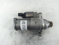 2018-2022 Volkswagen Tiguan Car Starter Motor Solenoid OEM P/N:02M 911 022 F Fits Fits 2018 2019 2020 2021 2022 OEM Used Auto Parts - Oemusedautoparts1.com