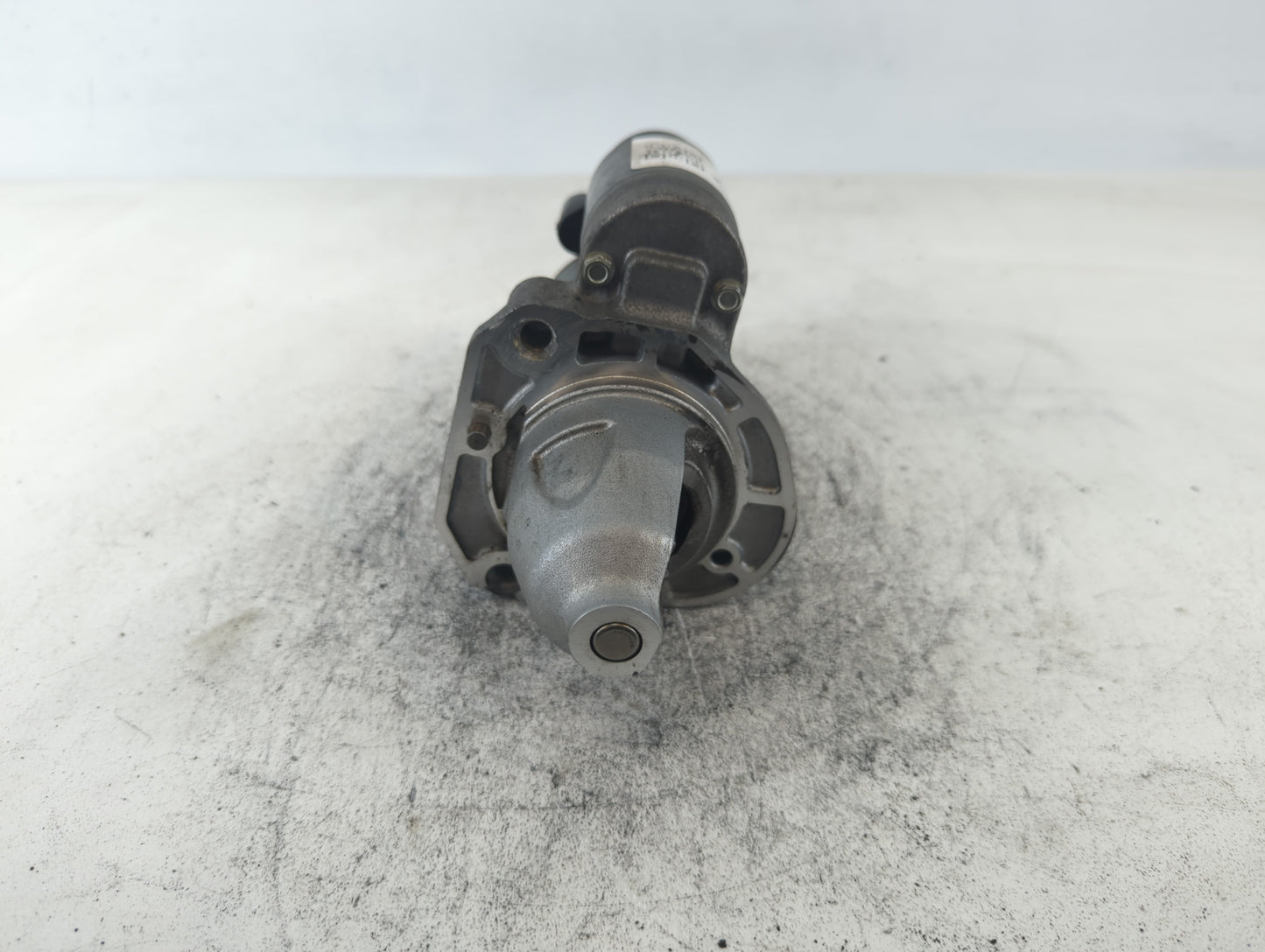 2017-2022 Dodge Challenger Car Starter Motor Solenoid OEM P/N:428000-9300 56029852AA Fits OEM Used Auto Parts - Oemusedautoparts1.com