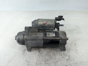compare product 2018 Chevrolet Malibu Car Starter Motor Solenoid OEM P/N:12680615 Fits OEM Used Auto Parts