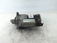 2018 Chevrolet Malibu Car Starter Motor Solenoid OEM P/N:12680615 Fits OEM Used Auto Parts - Oemusedautoparts1.com