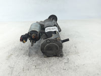 2018 Chevrolet Malibu Car Starter Motor Solenoid OEM P/N:12680615 Fits OEM Used Auto Parts - Oemusedautoparts1.com