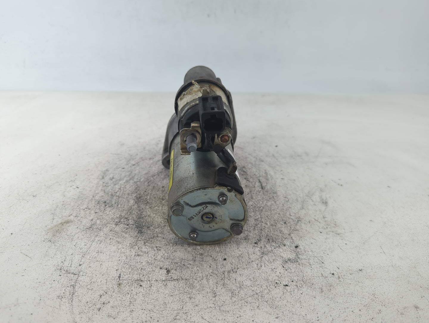 2014-2020 Hyundai Elantra Car Starter Motor Solenoid OEM P/N:36100-2E551 12680615 Fits Fits 2014 2015 2016 2017 2018 2019 2020 OEM Used Auto Parts - Oemusedautoparts1.com