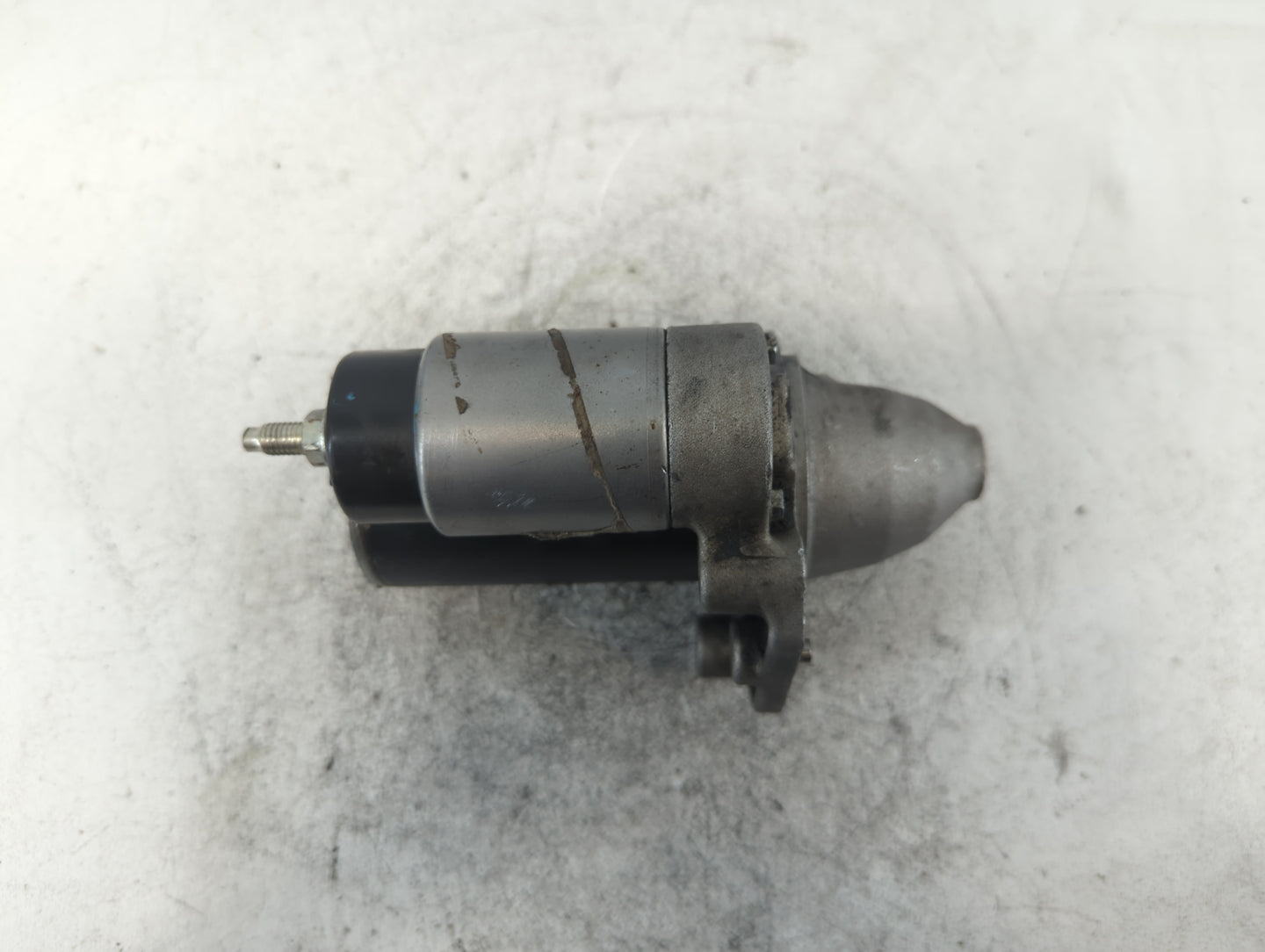 2011-2019 Dodge Journey Car Starter Motor Solenoid OEM Fits Fits 2011 2012 2013 2014 2015 2016 2017 2018 2019 2020 2021 OEM Used Auto Parts - Oemusedautoparts1.com