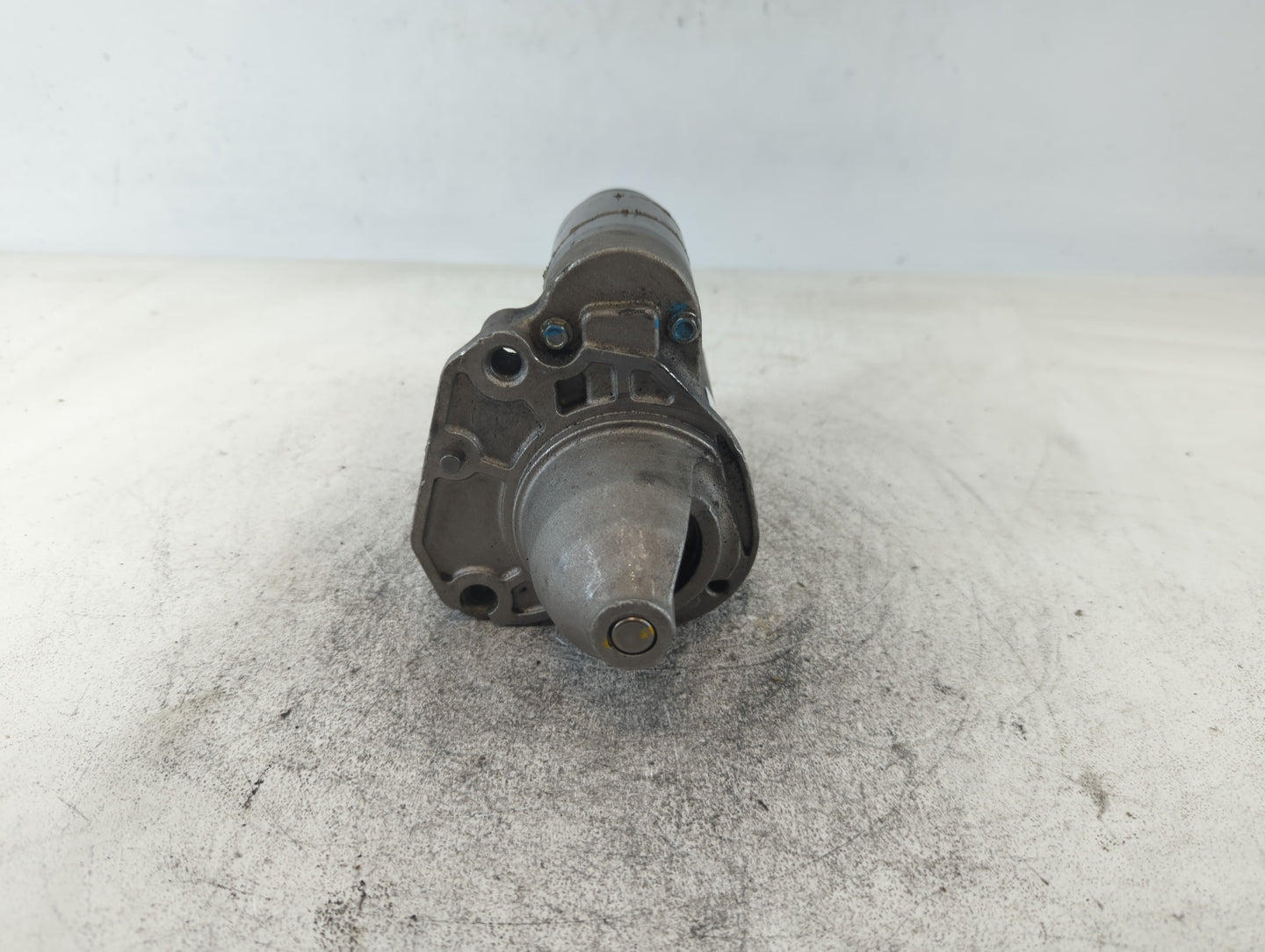2011-2019 Dodge Journey Car Starter Motor Solenoid OEM Fits Fits 2011 2012 2013 2014 2015 2016 2017 2018 2019 2020 2021 OEM Used Auto Parts - Oemusedautoparts1.com