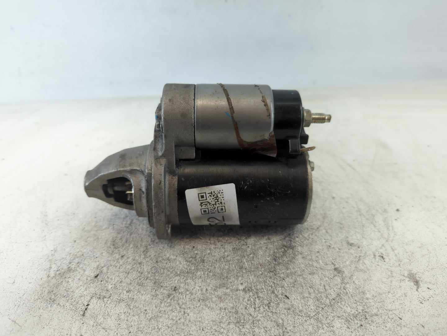 2011-2019 Dodge Journey Car Starter Motor Solenoid OEM Fits Fits 2011 2012 2013 2014 2015 2016 2017 2018 2019 2020 2021 OEM Used Auto Parts - Oemusedautoparts1.com
