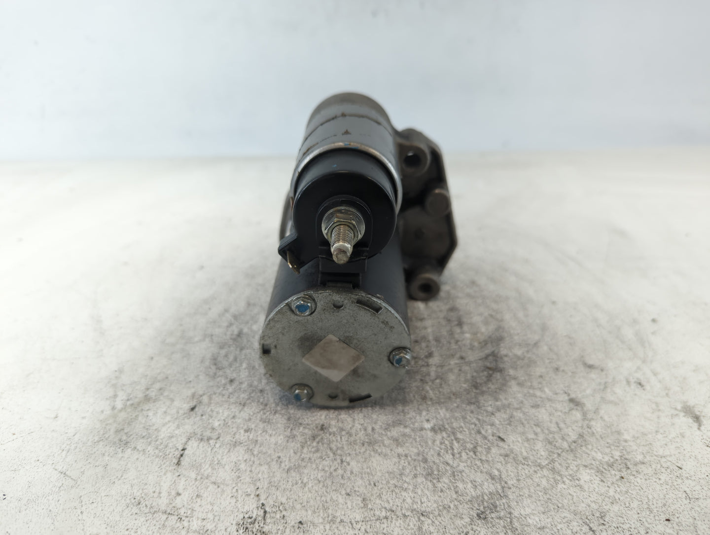 2011-2019 Dodge Journey Car Starter Motor Solenoid OEM Fits Fits 2011 2012 2013 2014 2015 2016 2017 2018 2019 2020 2021 OEM Used Auto Parts - Oemusedautoparts1.com