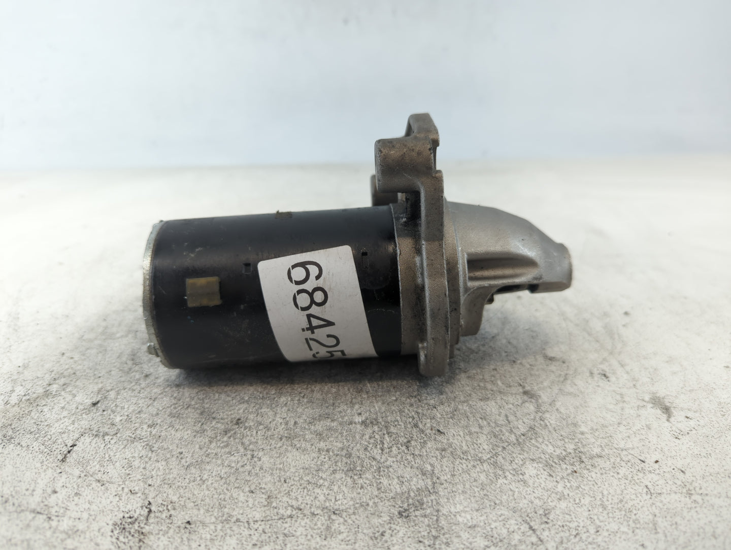 2011-2019 Dodge Journey Car Starter Motor Solenoid OEM Fits Fits 2011 2012 2013 2014 2015 2016 2017 2018 2019 2020 2021 OEM Used Auto Parts - Oemusedautoparts1.com