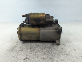 compare product 2006 Lincoln Mark Lt Car Starter Motor Solenoid OEM P/N:4L34 11000 AA Fits OEM Used Auto Parts
