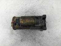 2006 Lincoln Mark Lt Car Starter Motor Solenoid OEM P/N:4L34 11000 AA Fits OEM Used Auto Parts - Oemusedautoparts1.com