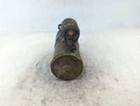 2006 Lincoln Mark Lt Car Starter Motor Solenoid OEM P/N:4L34 11000 AA Fits OEM Used Auto Parts - Oemusedautoparts1.com