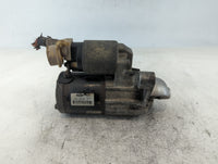 2015-2017 Ford F-150 Car Starter Motor Solenoid OEM P/N:M000TD5571ZC CK4T-11000-DA Fits Fits 2015 2016 2017 2018 2019 2020 OEM Used Auto Parts - Oemusedautoparts1.com