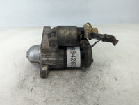 2015-2017 Ford F-150 Car Starter Motor Solenoid OEM P/N:M000TD5571ZC CK4T-11000-DA Fits Fits 2015 2016 2017 2018 2019 2020 OEM Used Auto Parts - Oemusedautoparts1.com