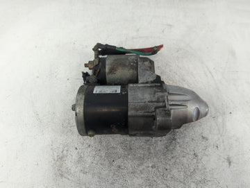 2007-2017 Jeep Patriot Car Starter Motor Solenoid OEM Fits OEM Used Auto Parts - Oemusedautoparts1.com