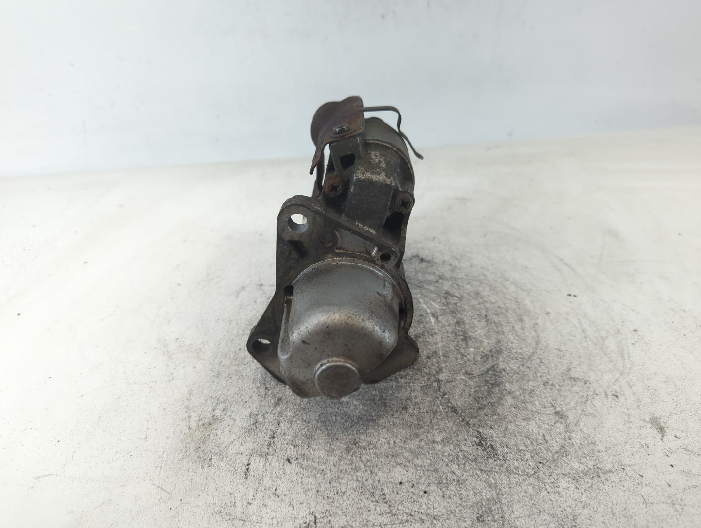 2008-2017 Buick Enclave Car Starter Motor Solenoid OEM P/N:M000T23871ZC 12645298 Fits OEM Used Auto Parts - Oemusedautoparts1.com