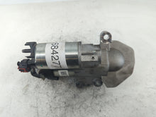 2022 Buick Envision Car Starter Motor Solenoid OEM P/N:55516671 Fits OEM Used Auto Parts