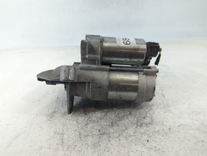 2022 Buick Envision Car Starter Motor Solenoid OEM P/N:55516671 Fits OEM Used Auto Parts