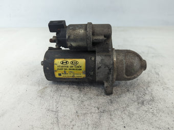 compare product 2018 Dodge Caravan Car Starter Motor Solenoid OEM P/N:36100-2G400 Fits Fits 2011 2012 2013 2014 2015 2016 2017 2019 2020 2021 OEM Used Auto Parts