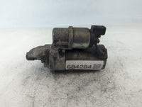 2018 Dodge Caravan Car Starter Motor Solenoid OEM P/N:36100-2G400 Fits Fits 2011 2012 2013 2014 2015 2016 2017 2019 2020 2021 OEM Used Auto Parts - Oemusedautoparts1.com