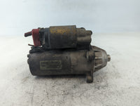 1997-2004 Ford Mustang Car Starter Motor Solenoid OEM P/N:F7UU 11000 AB Fits OEM Used Auto Parts - Oemusedautoparts1.com