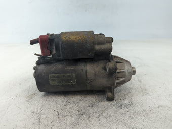 compare product 1997-2004 Ford Mustang Car Starter Motor Solenoid OEM P/N:F7UU 11000 AB Fits OEM Used Auto Parts