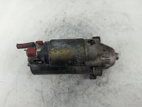 1997-2004 Ford Mustang Car Starter Motor Solenoid OEM P/N:F7UU 11000 AB Fits OEM Used Auto Parts - Oemusedautoparts1.com