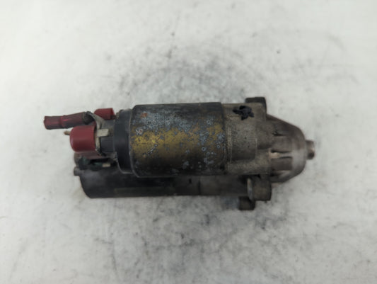 1997-2004 Ford Mustang Car Starter Motor Solenoid OEM P/N:F7UU 11000 AB Fits OEM Used Auto Parts