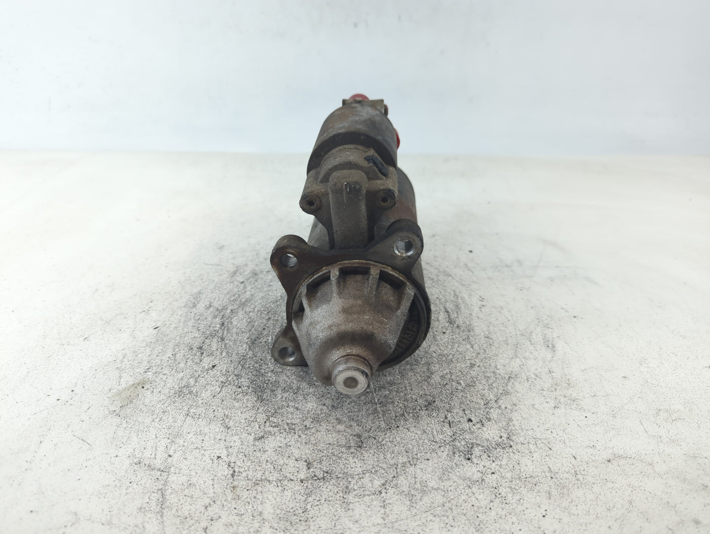 1997-2004 Ford Mustang Car Starter Motor Solenoid OEM P/N:F7UU 11000 AB Fits OEM Used Auto Parts - Oemusedautoparts1.com