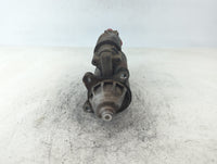 1997-2004 Ford Mustang Car Starter Motor Solenoid OEM P/N:F7UU 11000 AB Fits OEM Used Auto Parts - Oemusedautoparts1.com