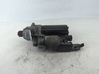 2005-2014 Volkswagen Jetta Car Starter Motor Solenoid OEM Fits OEM Used Auto Parts - Oemusedautoparts1.com