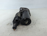 2005-2014 Volkswagen Jetta Car Starter Motor Solenoid OEM Fits OEM Used Auto Parts - Oemusedautoparts1.com