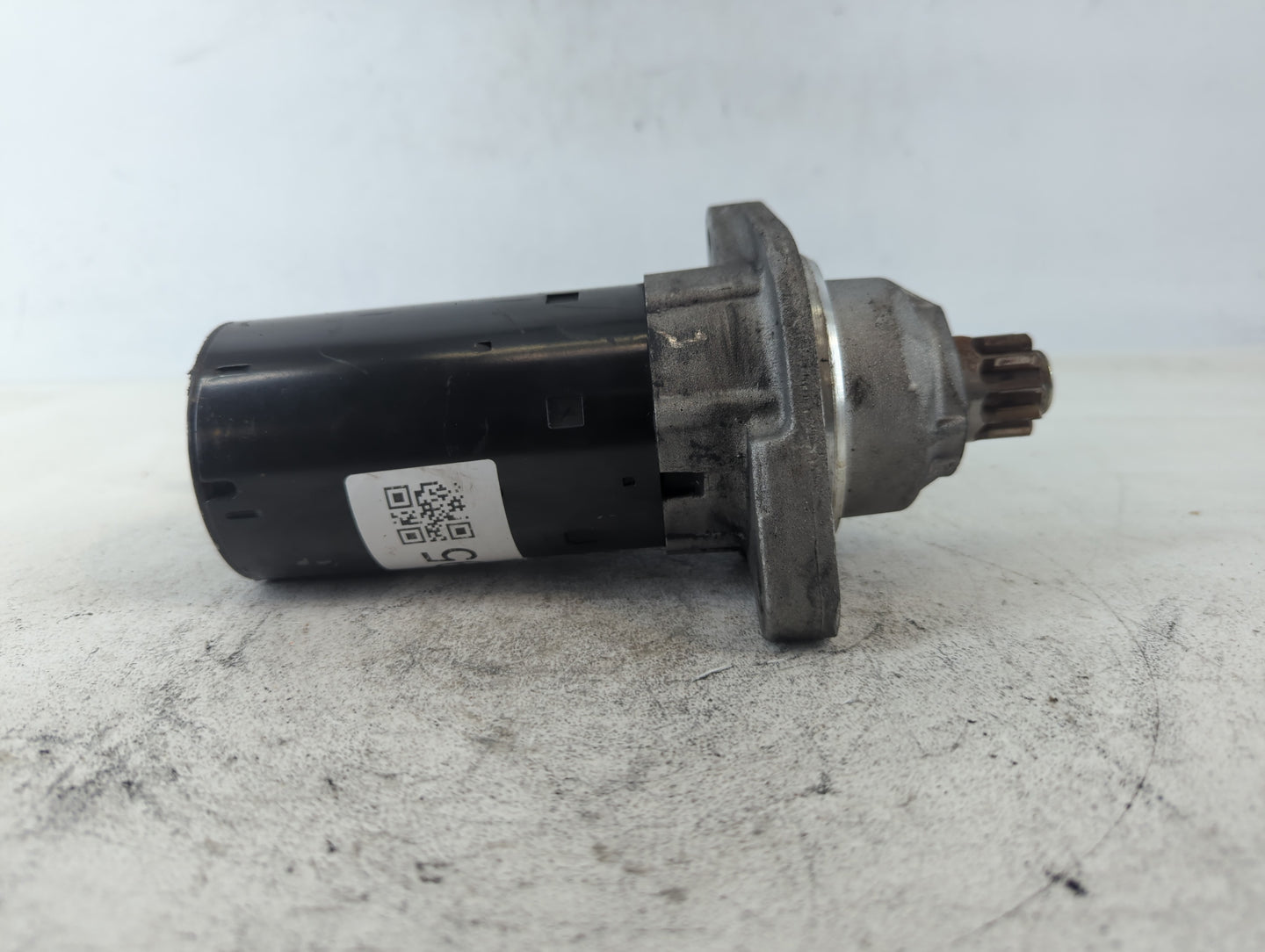 2005-2014 Volkswagen Jetta Car Starter Motor Solenoid OEM Fits OEM Used Auto Parts - Oemusedautoparts1.com
