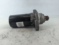 2005-2014 Volkswagen Jetta Car Starter Motor Solenoid OEM Fits OEM Used Auto Parts - Oemusedautoparts1.com