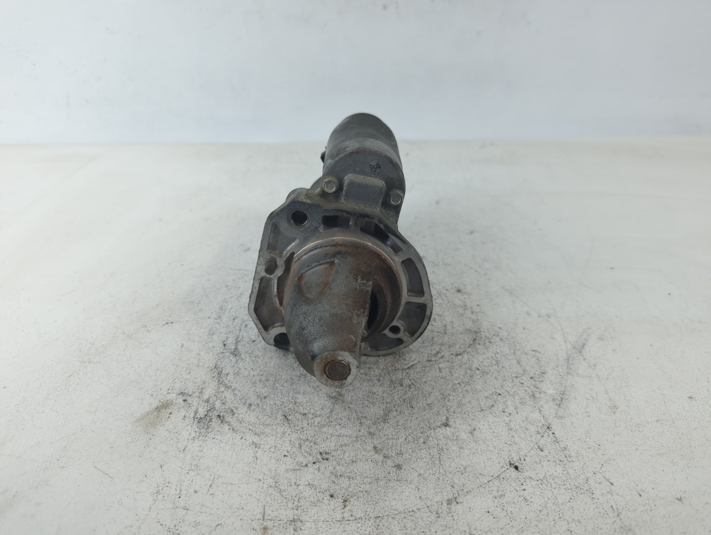 2011-2016 Dodge Challenger Car Starter Motor Solenoid OEM P/N:428000-7210 04801852AB Fits Fits 2011 2012 2013 2014 2015 2016 OEM Used Auto Parts - Oemusedautoparts1.com