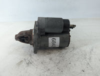 2011-2016 Dodge Challenger Car Starter Motor Solenoid OEM P/N:428000-7210 04801852AB Fits Fits 2011 2012 2013 2014 2015 2016 OEM Used Auto Parts - Oemusedautoparts1.com