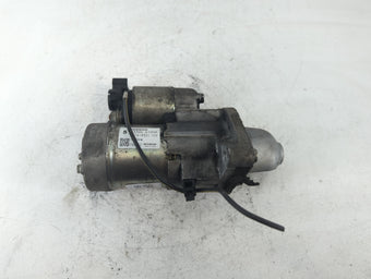 compare product 2018 Ford F-150 Car Starter Motor Solenoid OEM P/N:23300 EY00E Fits OEM Used Auto Parts
