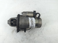 2018 Ford F-150 Car Starter Motor Solenoid OEM P/N:23300 EY00E Fits OEM Used Auto Parts - Oemusedautoparts1.com
