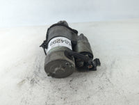 2018 Ford F-150 Car Starter Motor Solenoid OEM P/N:23300 EY00E Fits OEM Used Auto Parts - Oemusedautoparts1.com