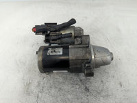 2013-2016 Ford Escape Car Starter Motor Solenoid OEM Fits Fits 2013 2014 2015 2016 OEM Used Auto Parts - Oemusedautoparts1.com