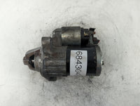 2013-2016 Ford Escape Car Starter Motor Solenoid OEM Fits Fits 2013 2014 2015 2016 OEM Used Auto Parts - Oemusedautoparts1.com