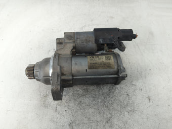 compare product 2014-2020 Volkswagen Passat Car Starter Motor Solenoid OEM P/N:02M 911 024 R Fits OEM Used Auto Parts