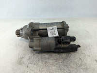 2014-2020 Volkswagen Passat Car Starter Motor Solenoid OEM P/N:02M 911 024 R Fits OEM Used Auto Parts - Oemusedautoparts1.com