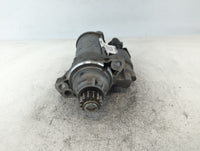 2014-2020 Volkswagen Passat Car Starter Motor Solenoid OEM P/N:02M 911 024 R Fits OEM Used Auto Parts - Oemusedautoparts1.com