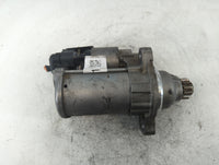 2014-2020 Volkswagen Passat Car Starter Motor Solenoid OEM P/N:02M 911 024 R Fits OEM Used Auto Parts - Oemusedautoparts1.com