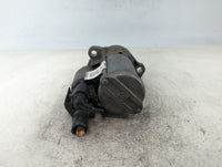 2014-2020 Volkswagen Passat Car Starter Motor Solenoid OEM P/N:02M 911 024 R Fits OEM Used Auto Parts - Oemusedautoparts1.com
