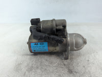 2008-2015 Hyundai Sonata Car Starter Motor Solenoid OEM P/N:36100-2G210 Fits Fits 2008 2009 2010 2011 2012 2013 2014 2015 2016 OEM Used Auto Parts - Oemusedautoparts1.com