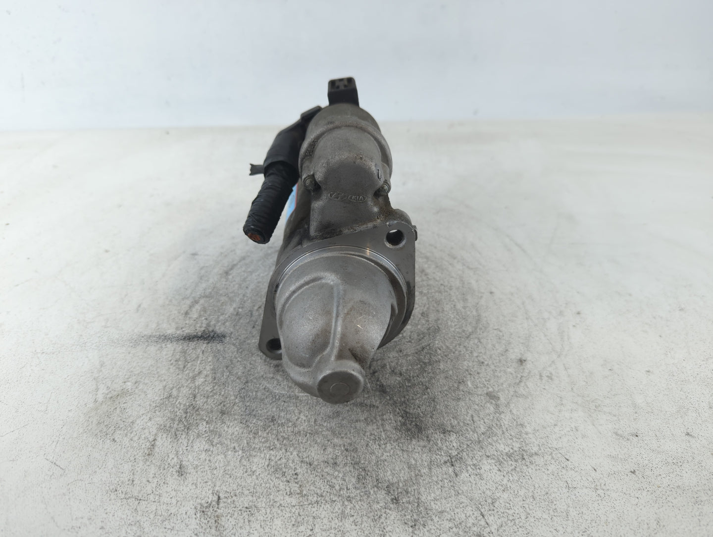 2008-2015 Hyundai Sonata Car Starter Motor Solenoid OEM P/N:36100-2G210 Fits Fits 2008 2009 2010 2011 2012 2013 2014 2015 2016 OEM Used Auto Parts - Oemusedautoparts1.com