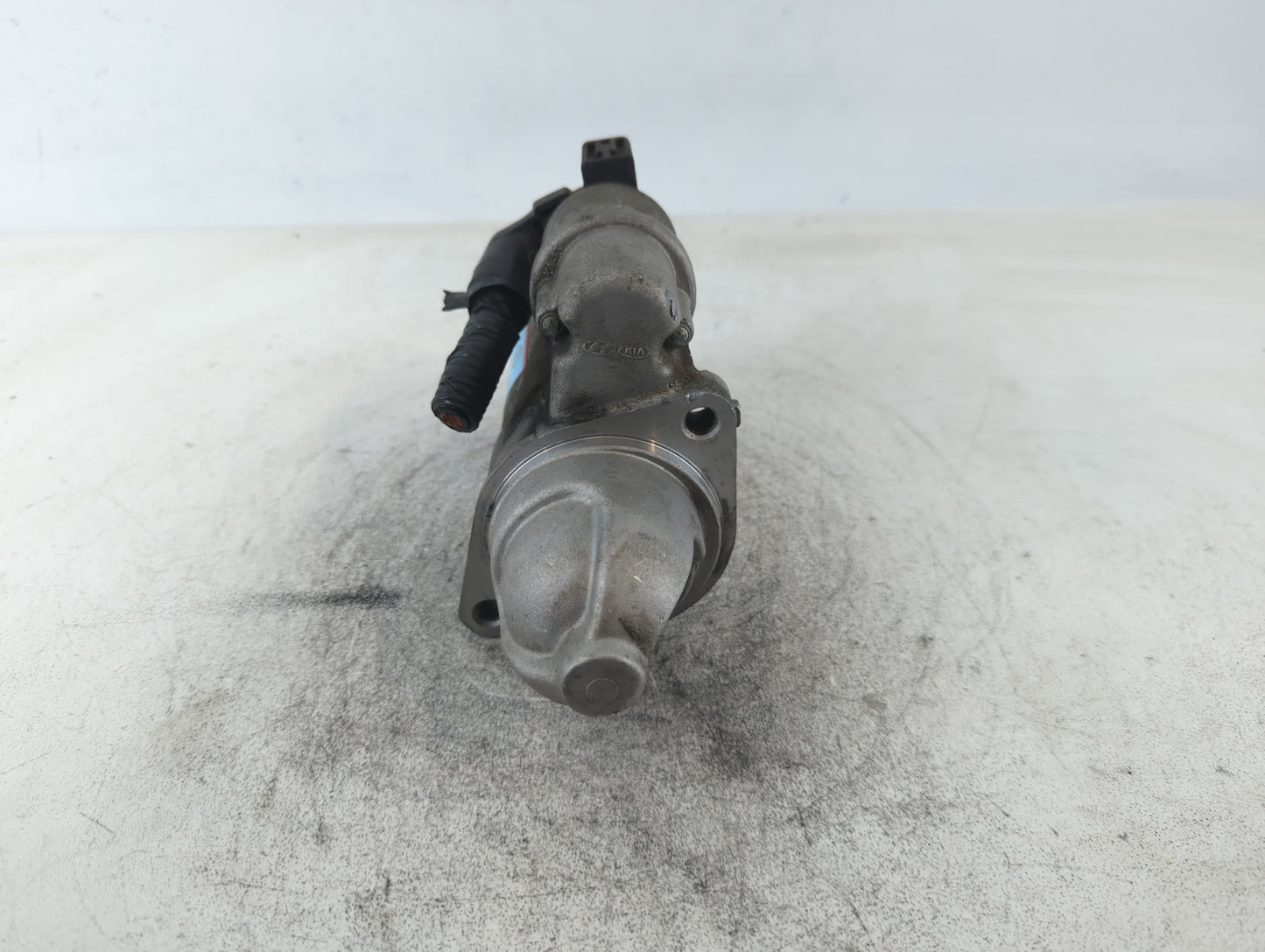 2008-2015 Hyundai Sonata Car Starter Motor Solenoid OEM P/N:36100-2G210 Fits Fits 2008 2009 2010 2011 2012 2013 2014 2015 2016 OEM Used Auto Parts - Oemusedautoparts1.com