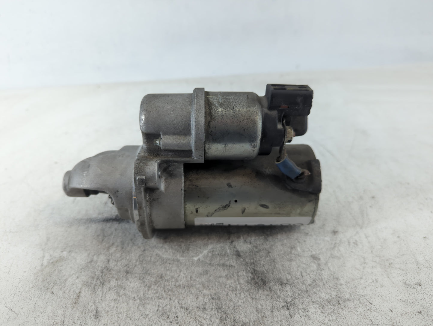 2008-2015 Hyundai Sonata Car Starter Motor Solenoid OEM P/N:36100-2G210 Fits Fits 2008 2009 2010 2011 2012 2013 2014 2015 2016 OEM Used Auto Parts - Oemusedautoparts1.com