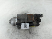 2014-2020 Hyundai Elantra Car Starter Motor Solenoid OEM Fits Fits 2014 2015 2016 2017 2018 2019 2020 OEM Used Auto Parts - Oemusedautoparts1.com